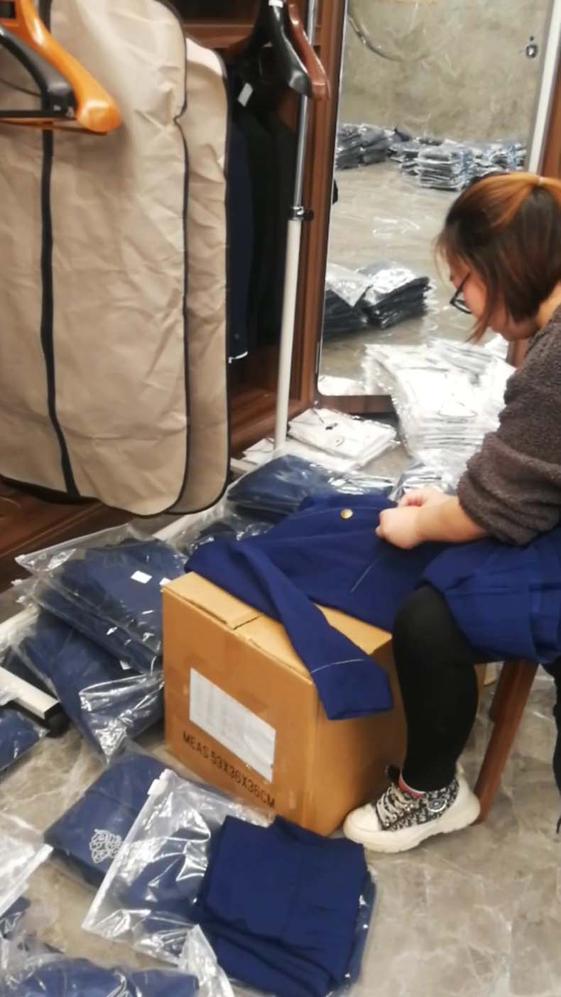 成都定制小學校服（民族小學校服四季款）