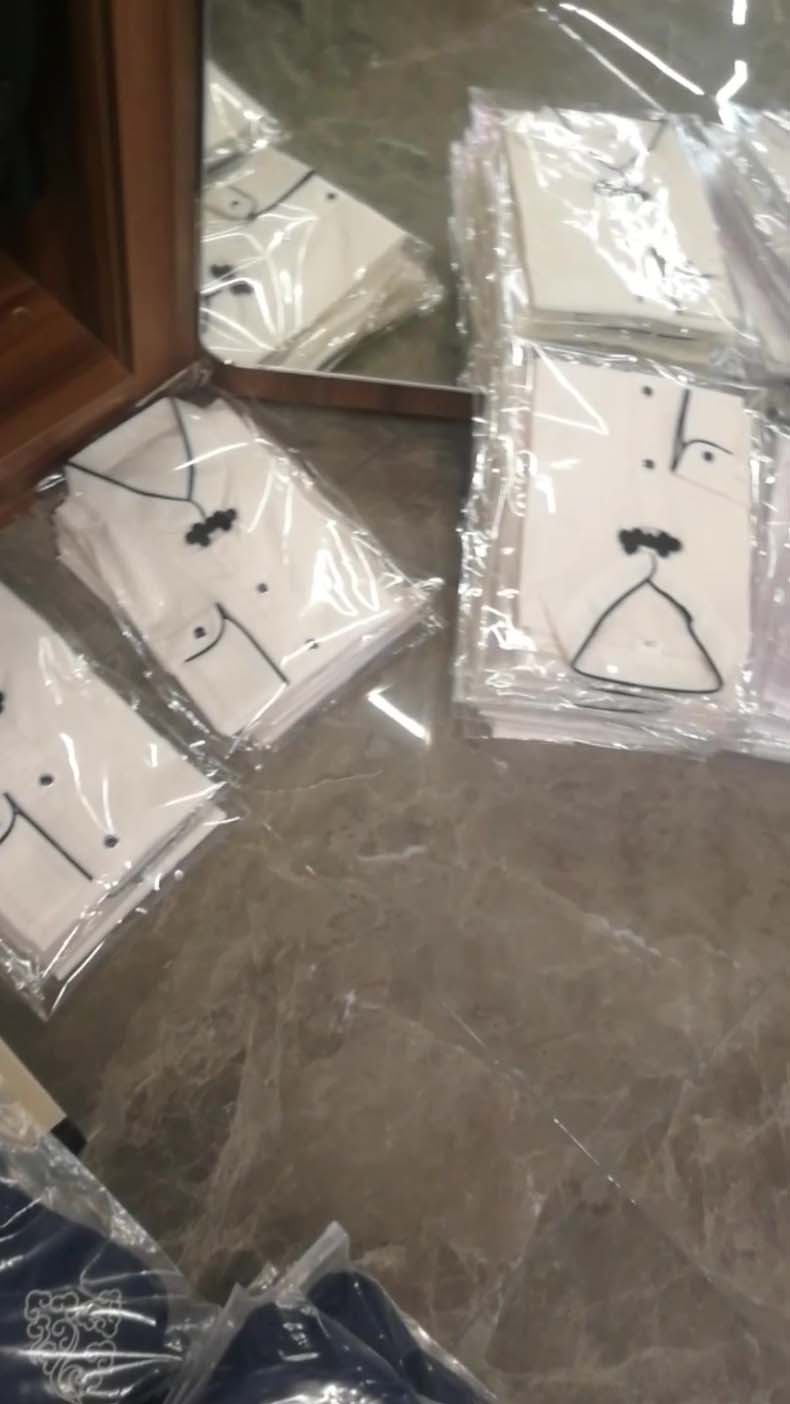 成都定制小學校服（民族小學校服四季款）
