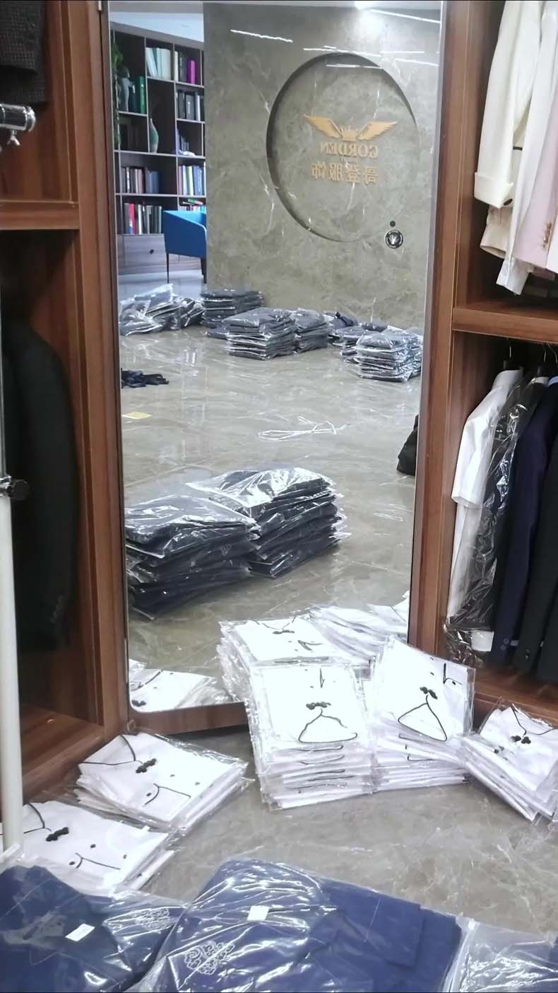成都定制小學校服（民族小學校服四季款）